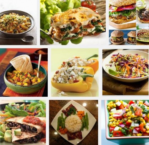 Vegan diet meal recipes foods