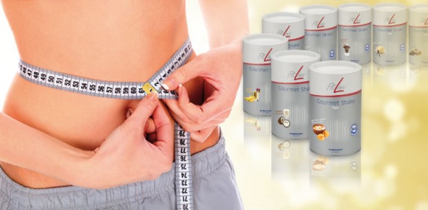 Xocoslim weight loss shake plan