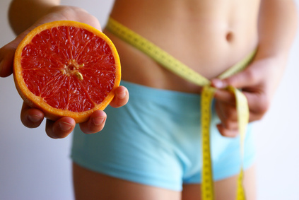 grapefruit diet How it works