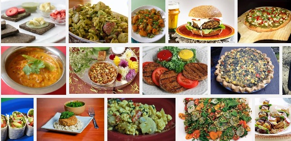 Vegan diet vs Vegeterian diet
