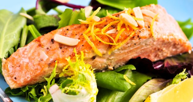 3 Day Tuna Fish Diet Menu and Diet Plan