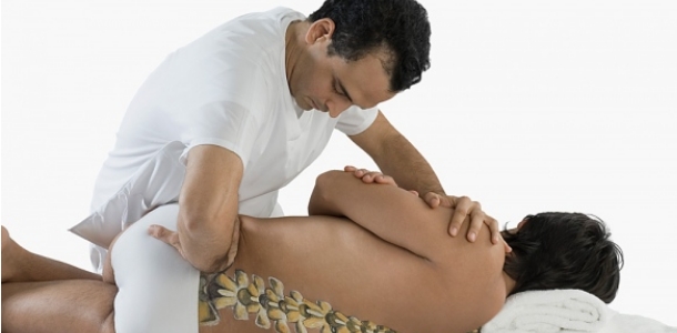 Chiropractor profession job description health benefits