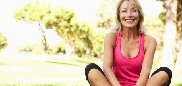 Crash Diet for Women Over 40