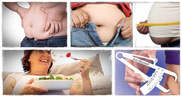 Diagnosing Obeisty Tests to Diagnose Obesity