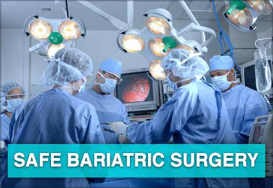 Facts About Bariatric Obesity Surgery