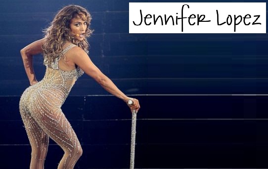 Get Your Body Back After Pregnancy Just Like Jennifer Lopez
