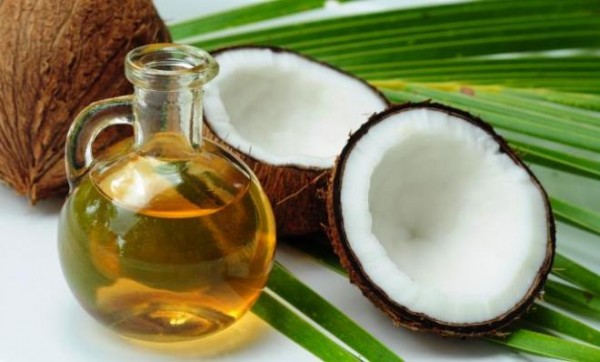 Health Benefits of Organic Pure Coconut oil