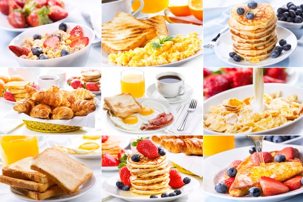 The 20 Best Ideas For Healthy Breakfast Weight Loss Best Round Up
