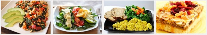 Healthy and Delicious Vegan Breakfast Tips and Ideas