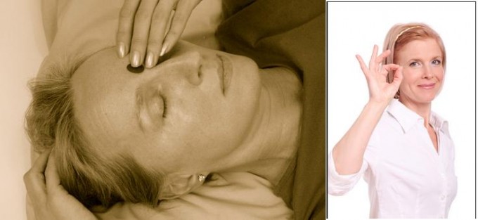 How to Manage Your Menopause Symptoms with Acupressure
