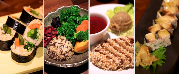 Overview of The Zen Macrobiotic Diet