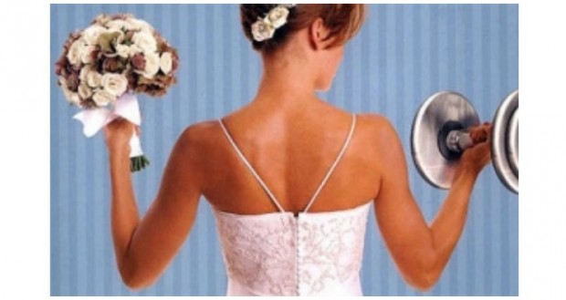 Personal Wedding Weight Loss Plan