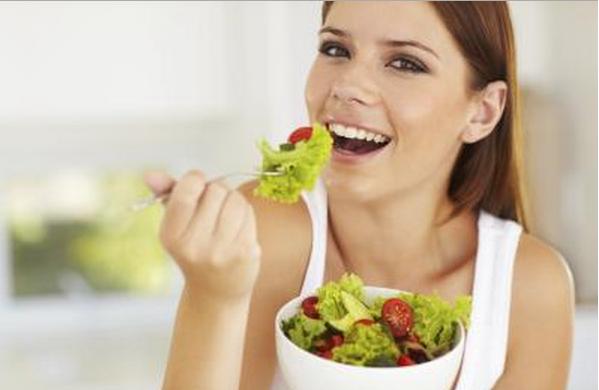 Pregnancy Diet: What To Eat While Trying To Conceive