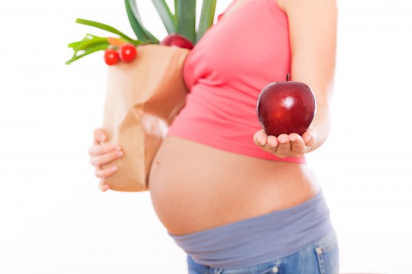 Pregnancy Weight Loss Nutrition Healthy Diet