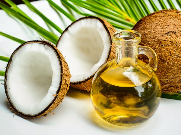 Top Six Uses For Coconut Oil