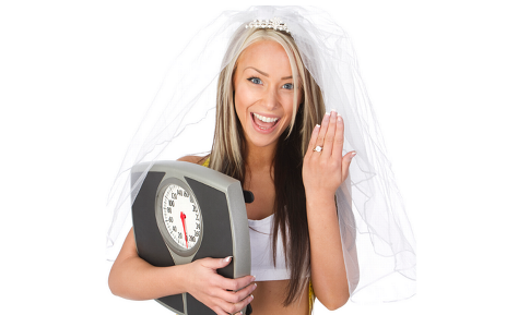 Wedding Weight Loss Plan Losing 30 Pounds in 6 Weeks for Wedding