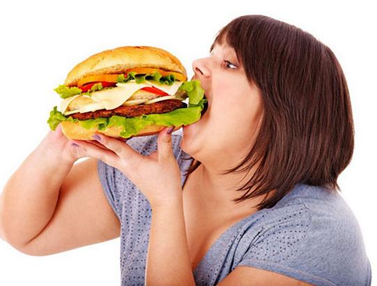 Weight Loss Obstacles Breaking Bad Eating Habits