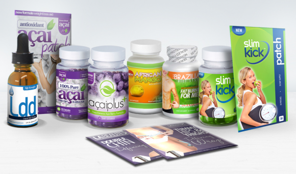 Weight Loss Supplements Fast lose fat
