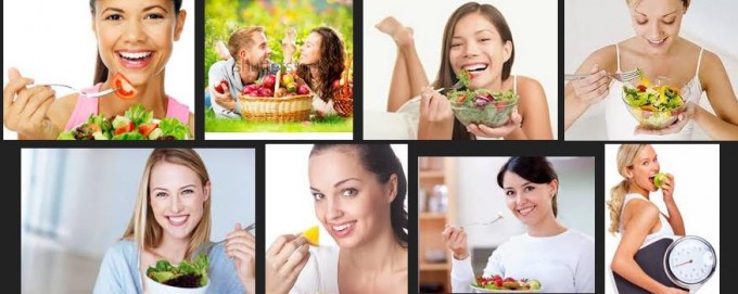 Healthy eating for busy people Eating Healthy for a Healthy Weight