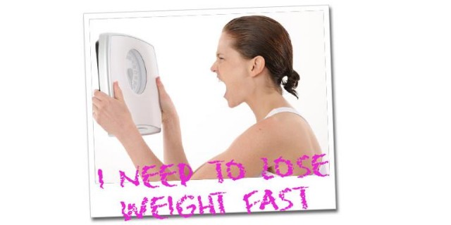 Lose Weight Fast Diets