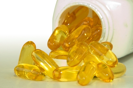 Omega 3 Essential Fatty Acids