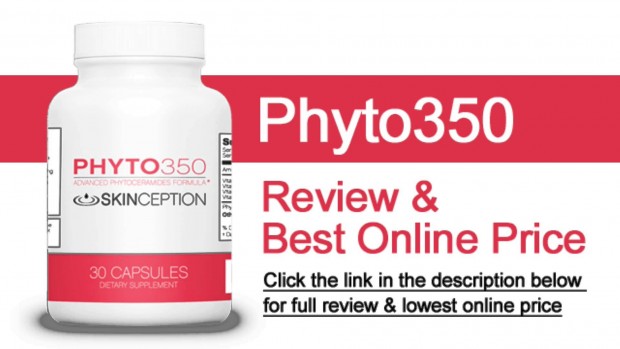 Phyto350 by Skinception Buy online
