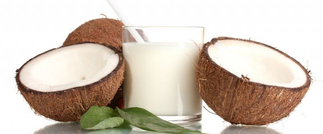coconut oil coconut milk metabolism booster myth