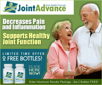 Joint Advance Supplement Review