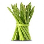 Asparagus for improved sex life