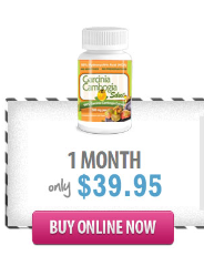 Buy Garcinia Cambogia Select 1 Month Supply