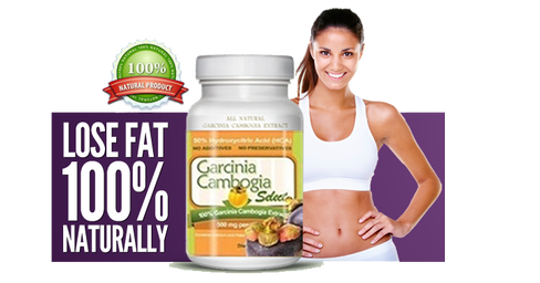 Garcinia Cambogia Select review