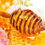 Honey for good sex