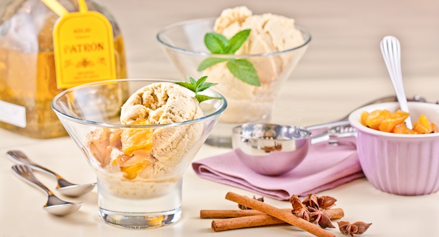 Delicious Pineapple Ice Cream Recipe