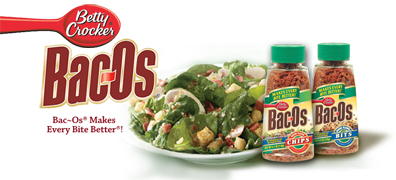 BacOs - Makes every bite better