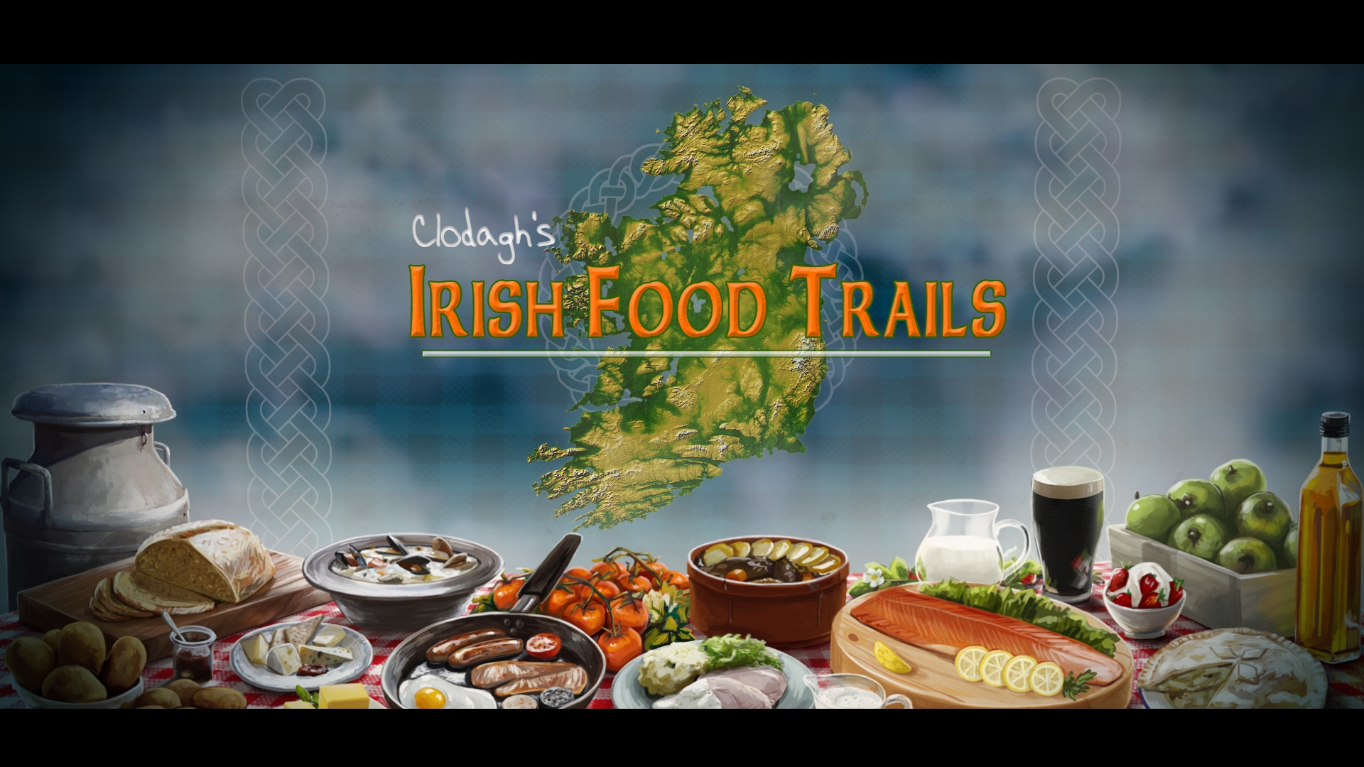 Good Old Irish Food Recipes