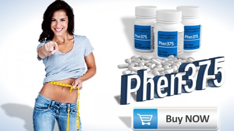 Phen375 Diet Pills
