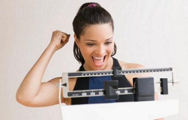 Tips to Reach Your Weight Loss Goals