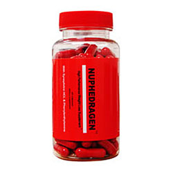 Nuphedragen Diet Pills is called a “high performance diet drug