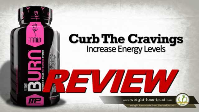 Fitmiss Burn Weight Management Reviews