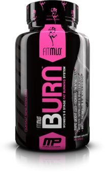 Fitmiss Burn Weight Management Reviews