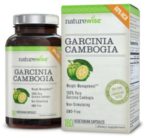 NatureWise Garcinia Cambogia Extract