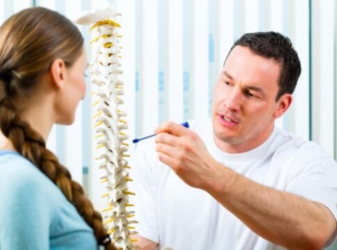 Chiropractor In Charleston WV Weight Loss