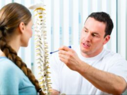 Chiropractor In Charleston WV Weight Loss