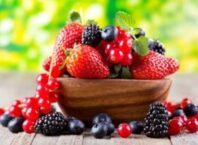Resveratrol in fruit helps lose weight