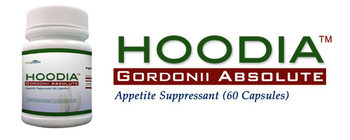 Hoodia Gordonii - Natural Appetite Suppressant - Hoodia Pills - Weight Loss Herbal Supplement