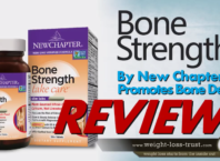 New Chapter, Bone Strength Take Care, Review 60 Slim Tablets