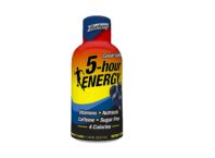 5 Hour Energy Shot Berry Reviews