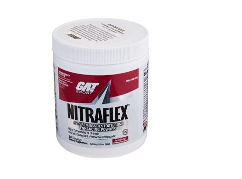 GAT NITRAFLEX Reviews