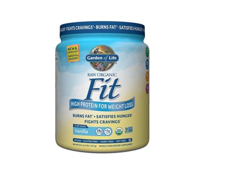 Garden of life Raw Fit Reviews