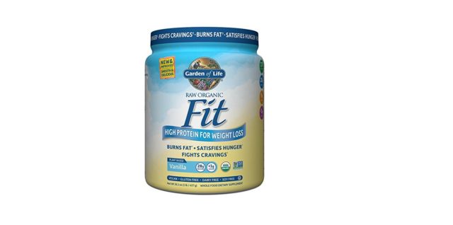 Garden of life Raw Fit Reviews